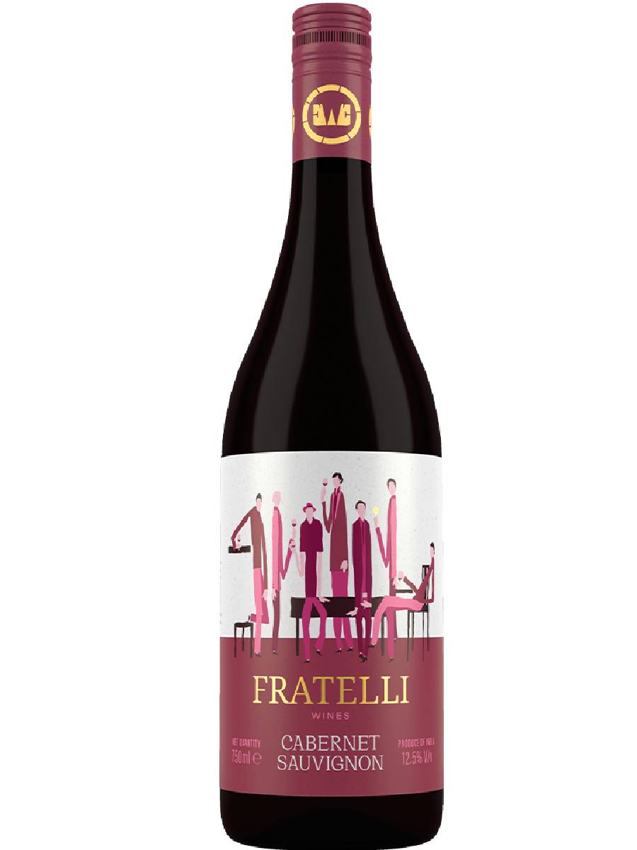 FRATELLI CABERNET SAUVIGNON