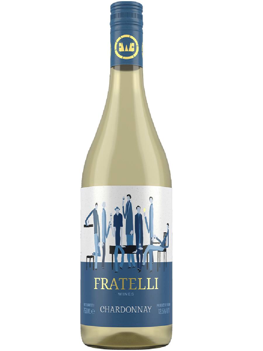 FRATELLI CHARDONNAY