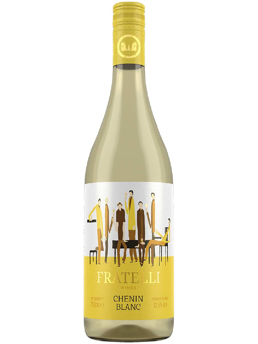 FRATELLI CHENIN BLANC