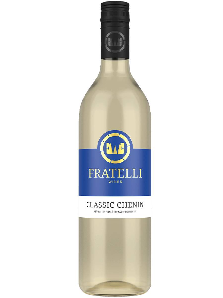 FRATELLI CLASSIC CHENIN