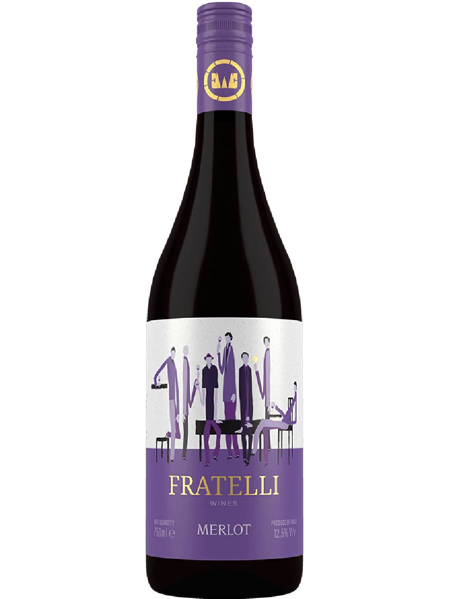 FRATELLI MERLOT