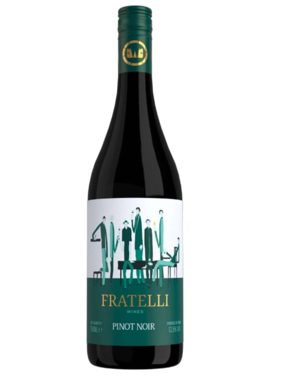 FRATELLI PINOT NOIR