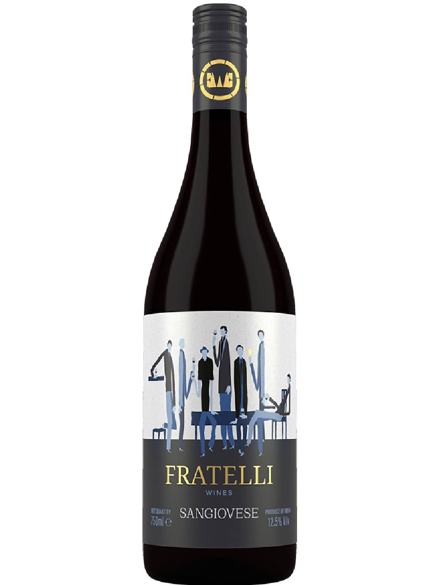 FRATELLI SANGIOVESE