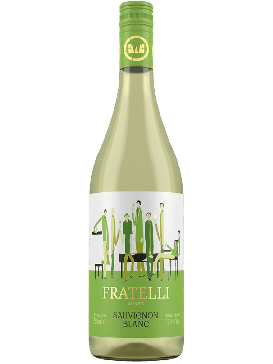 FRATELLI SAUVIGNON BLANC