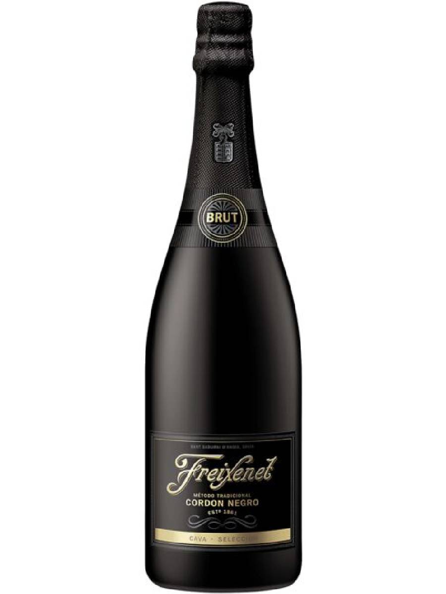 FREIXENET CORDON NEGRO BRUT