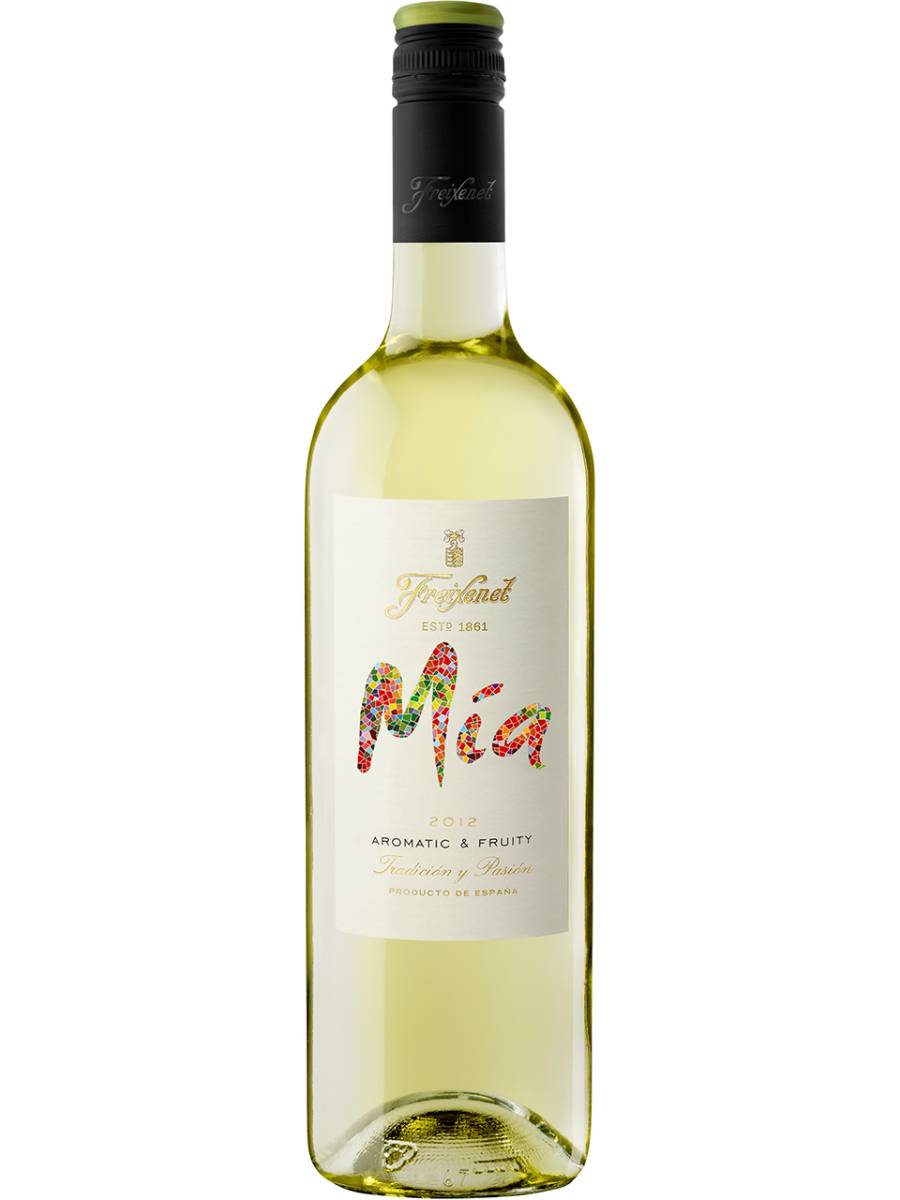 FREIXENET MIA WHITE