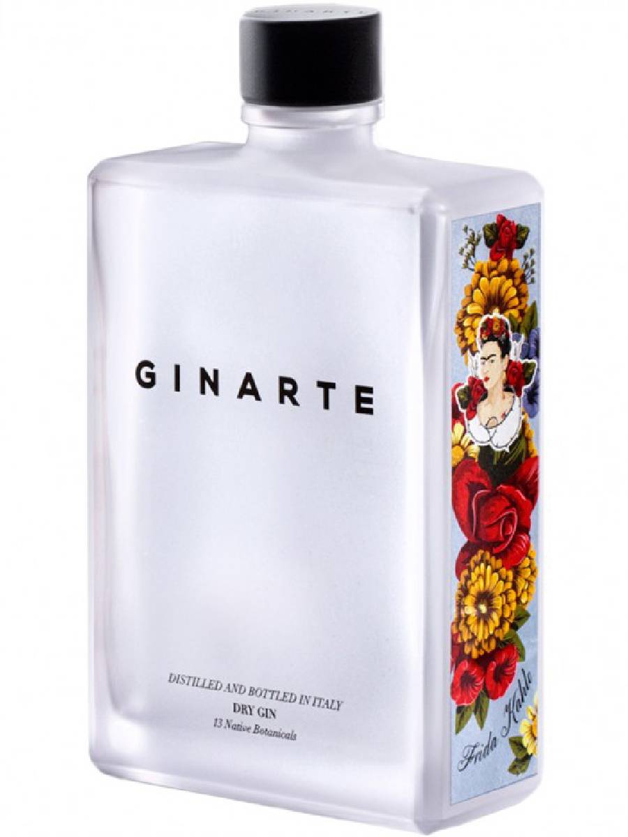 GINARTE DRY GIN