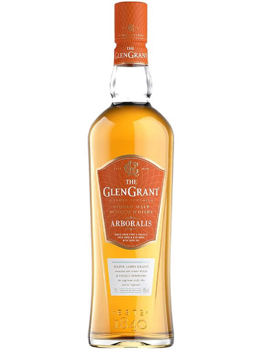 GLENGRANT ARBORALIS