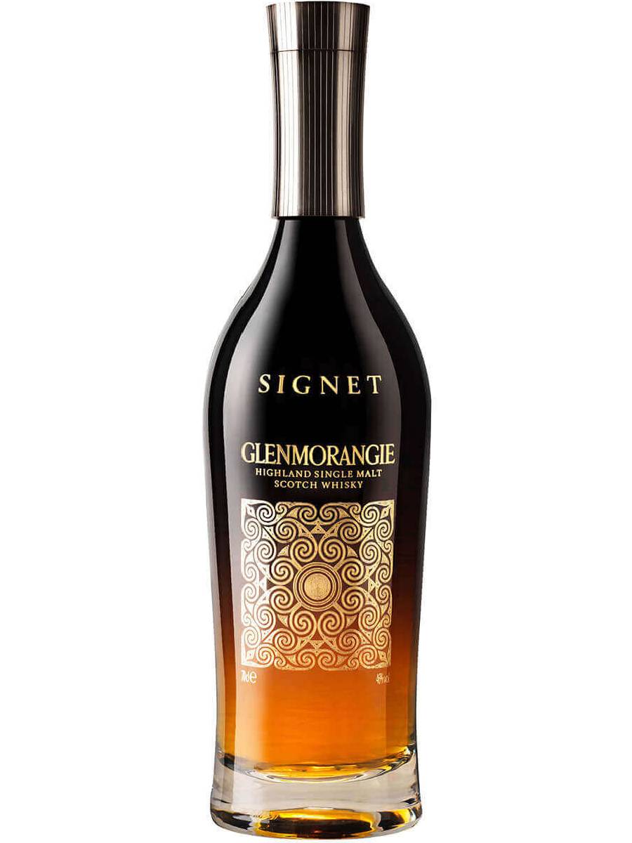 GLENMORANGIE SIGNET