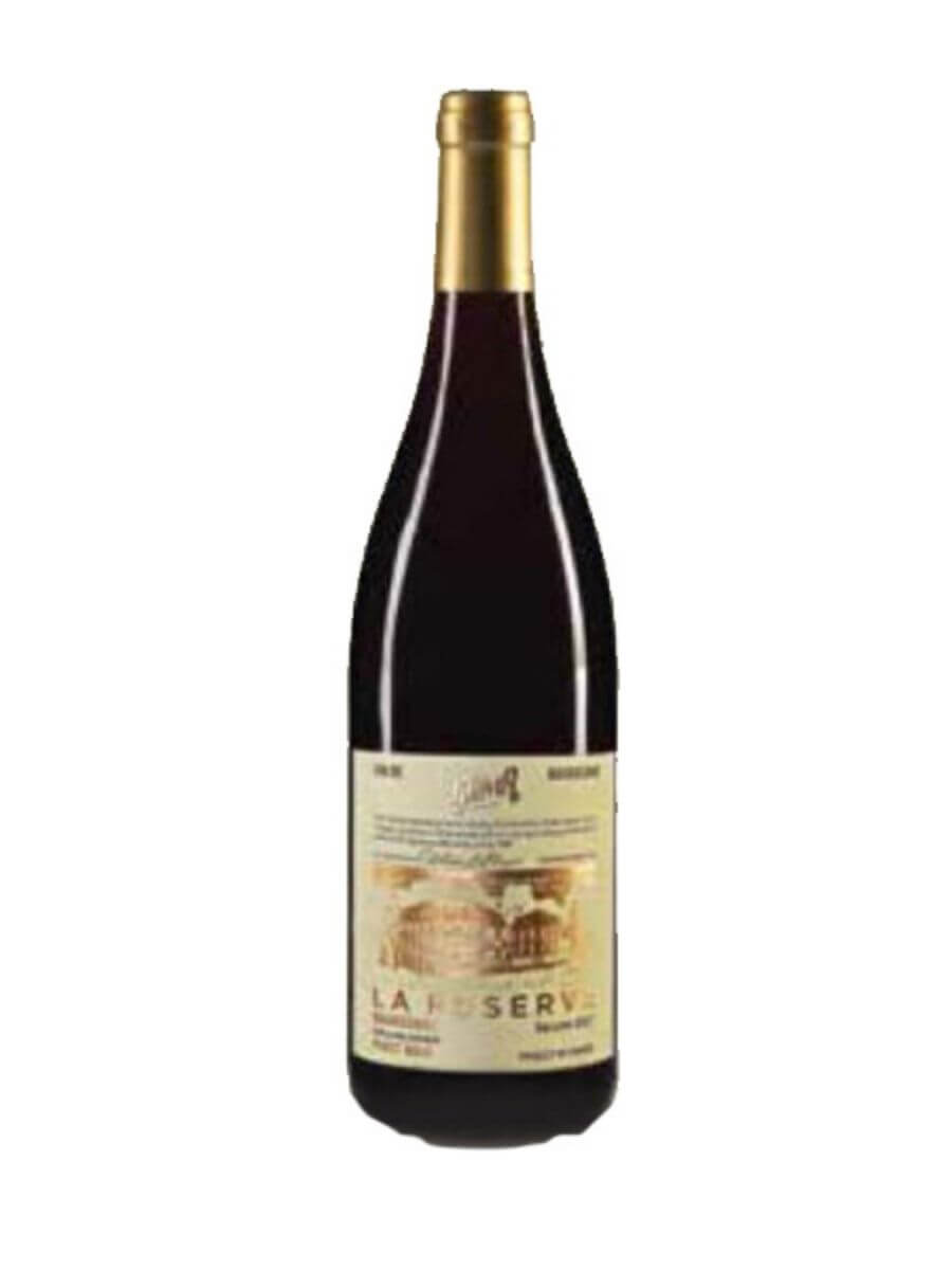 GROVER LA RESERVE BOURGOGNE PINOT NOIR