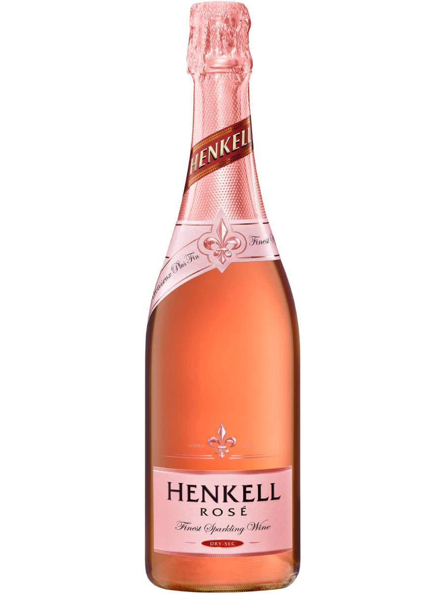 HENKELL ROSE BRUT