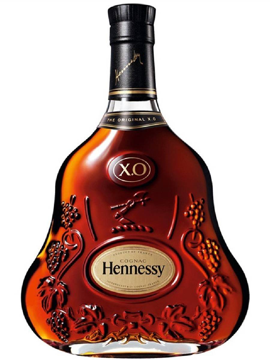 HENNESSY X O