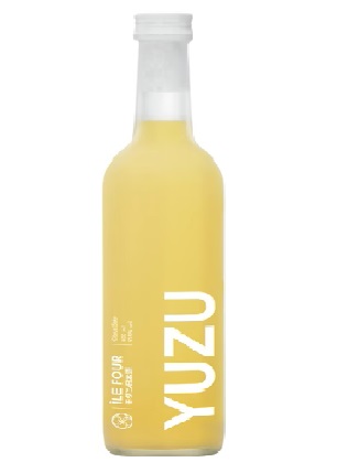 ILE FOUR YUZU