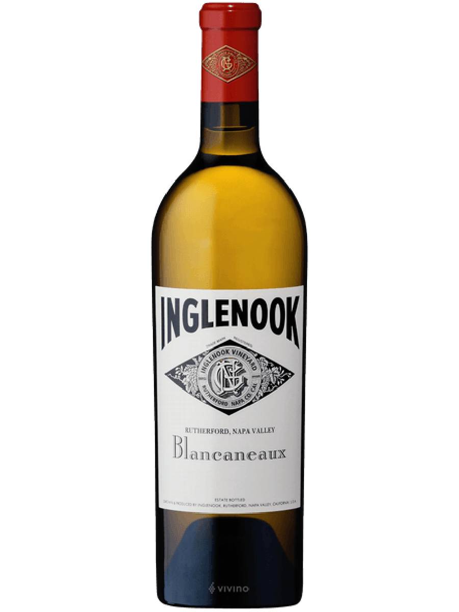 INGLENOOK NAPA BLANCANEAUX