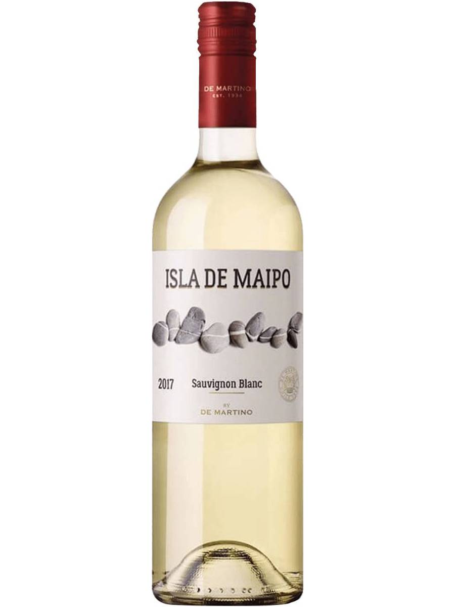 ISLA DE MAIPO SAUVIGNON BLANC