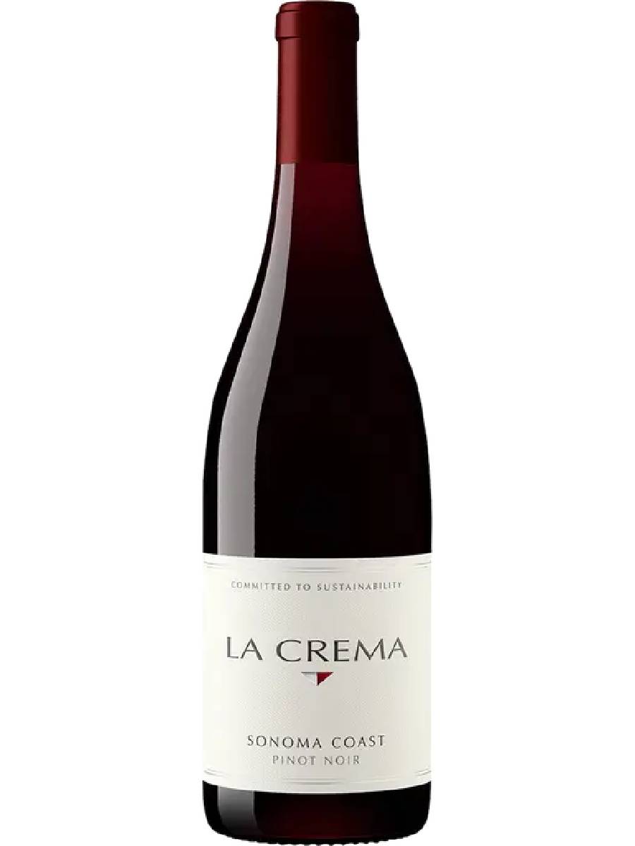 LA CREMA PINOT NOIR SONOMA COAST