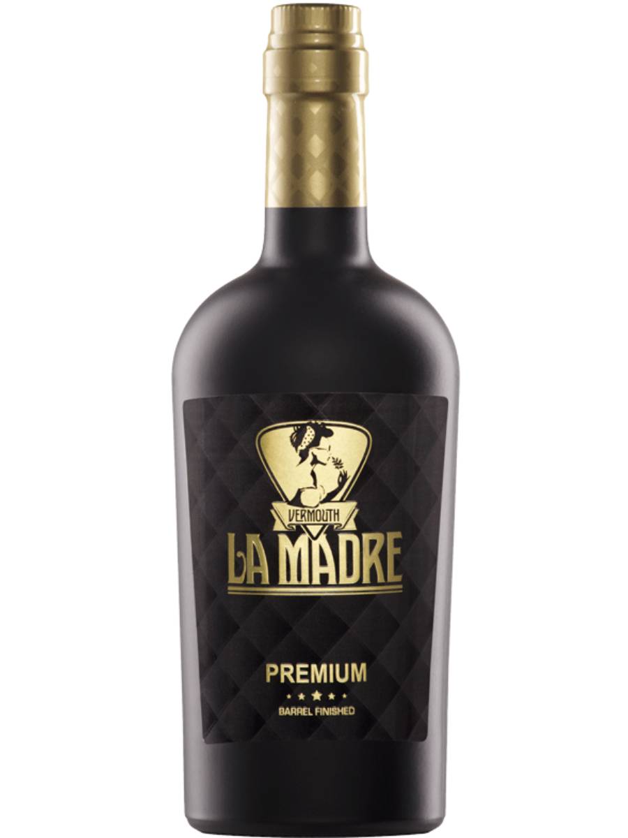 LA MADRE PREMIUM VERMOUTH