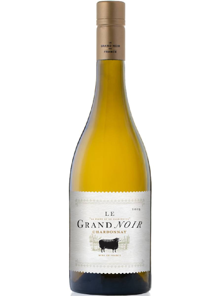 LE GRAND NOIR CHARDONNAY