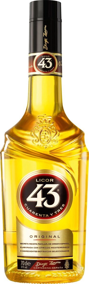 LICOR 43 ORIGINAL