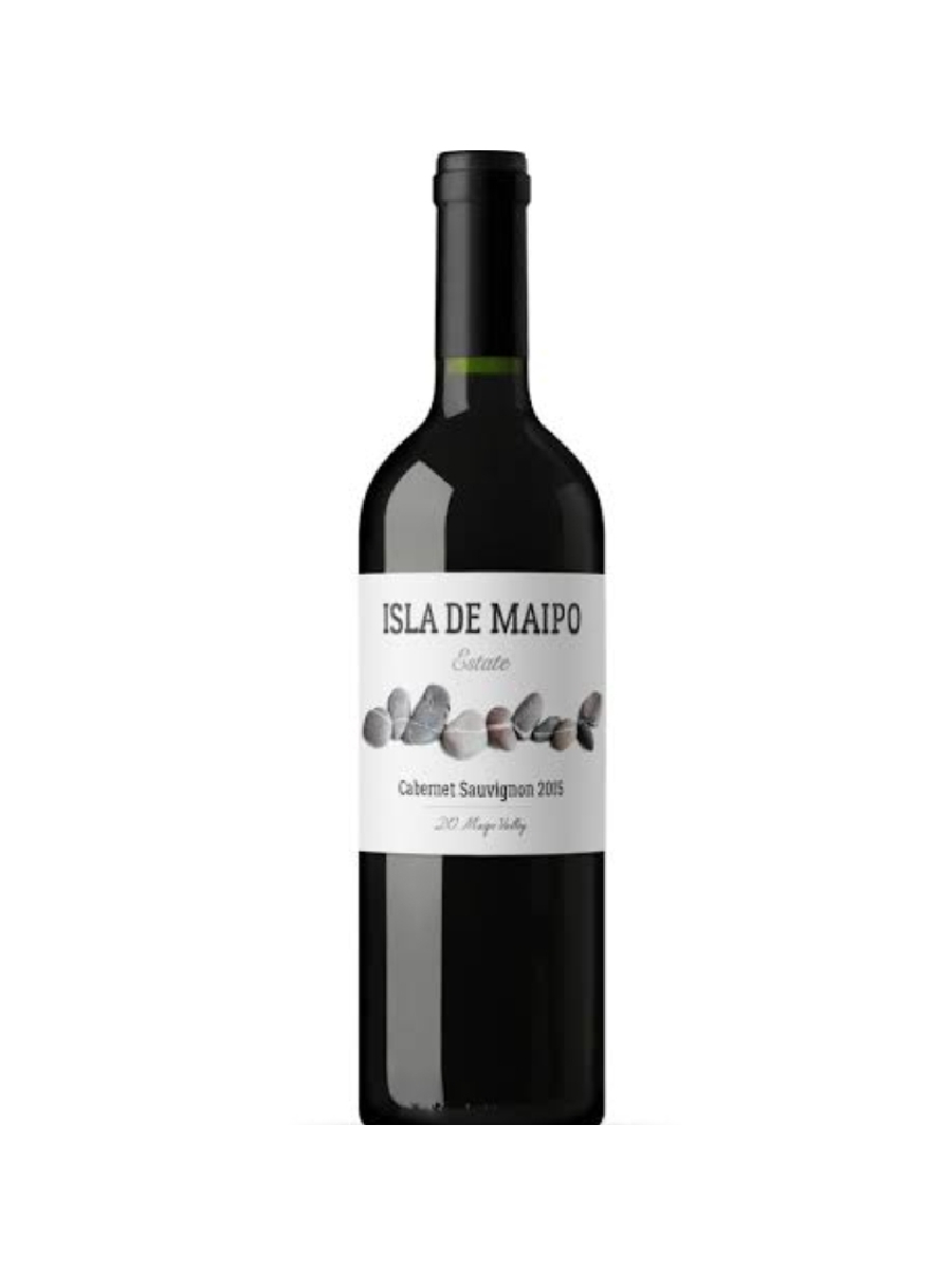 ISLA DE MAIPO CABERNET SAUVIGNON