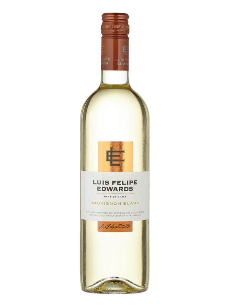 LUIS FELIPE EDWARD SAUVIGNON BLANC