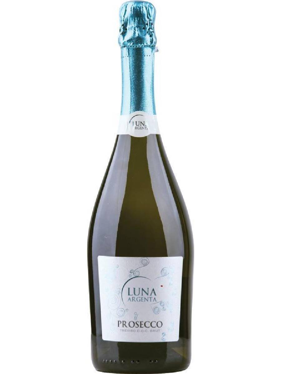 LUNA ARGENTA PROSECCO BRUT