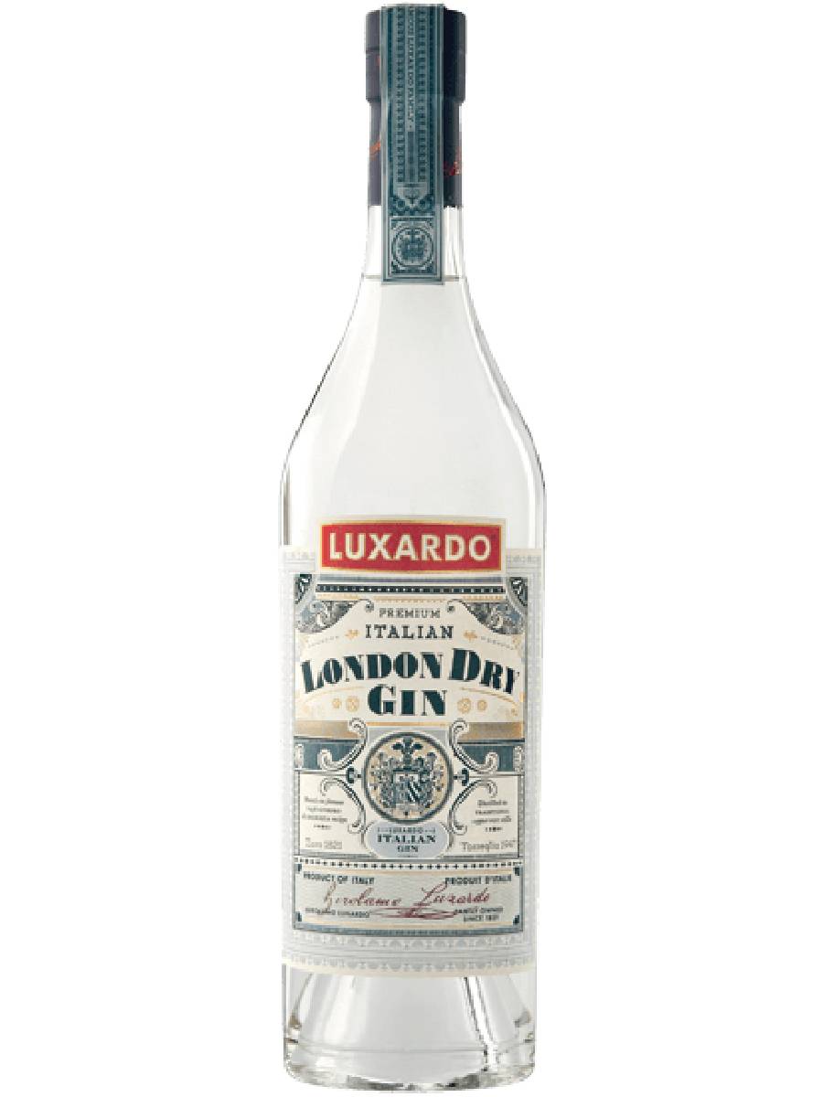 LUXARDO LONDON DRY GIN