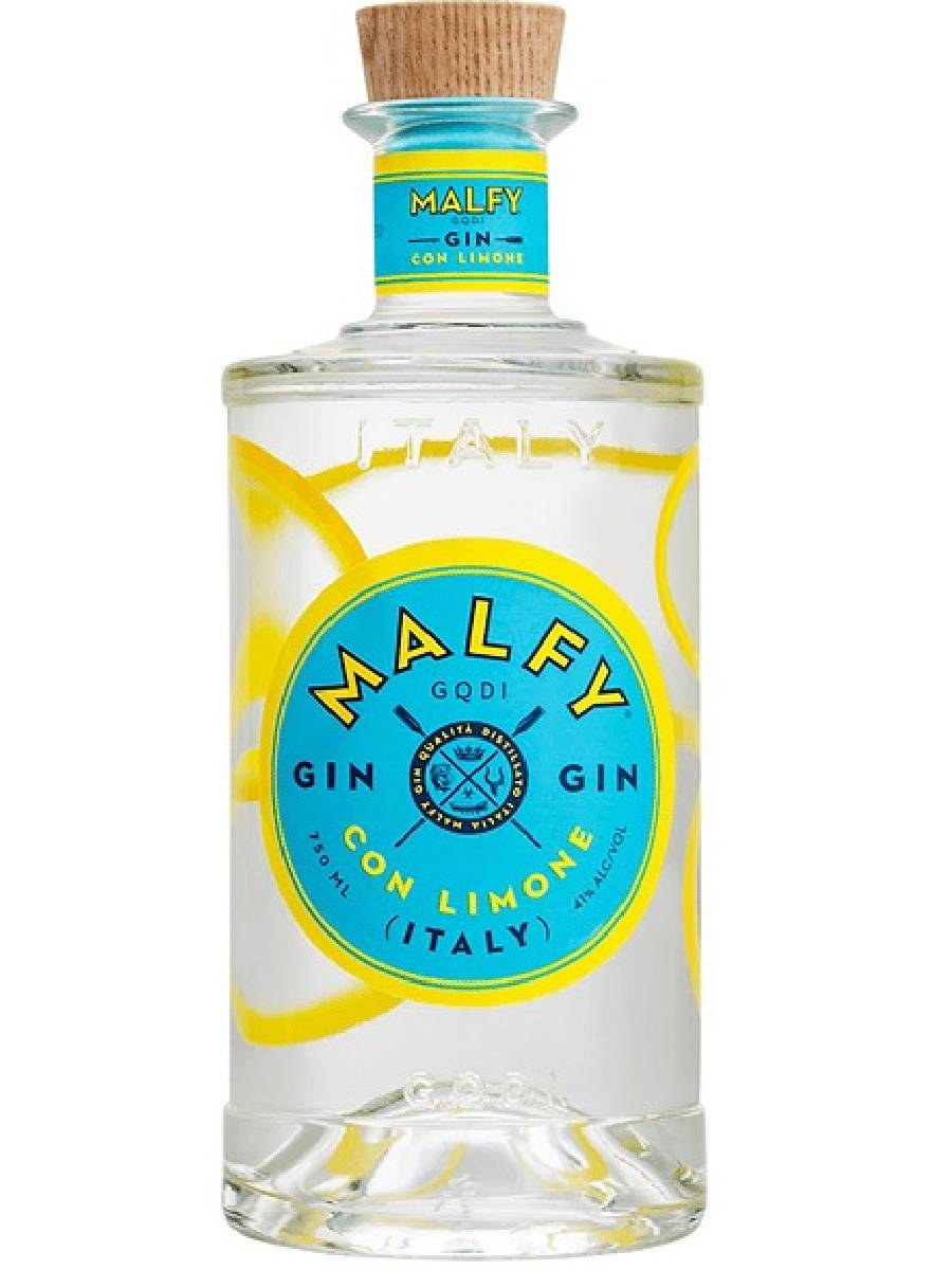 MALFY GIN LIMONE