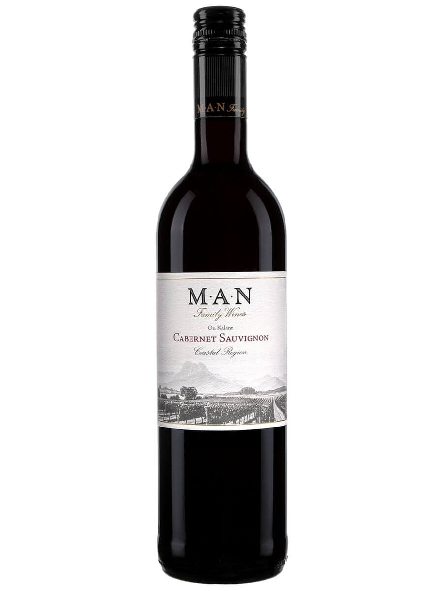 MAN FAMILY CABERNET SAUVIGNON