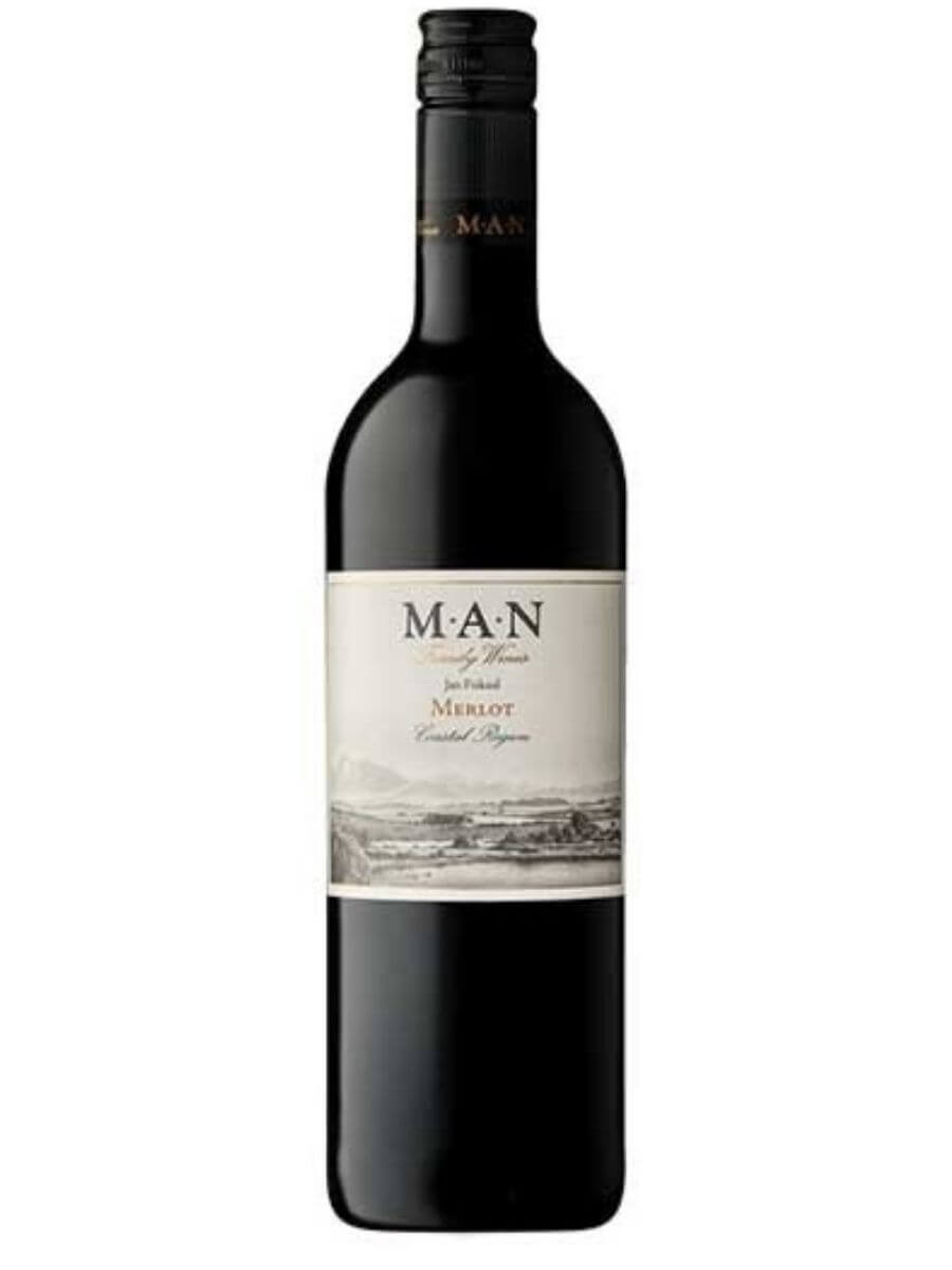 MAN FAMILY MERLOT