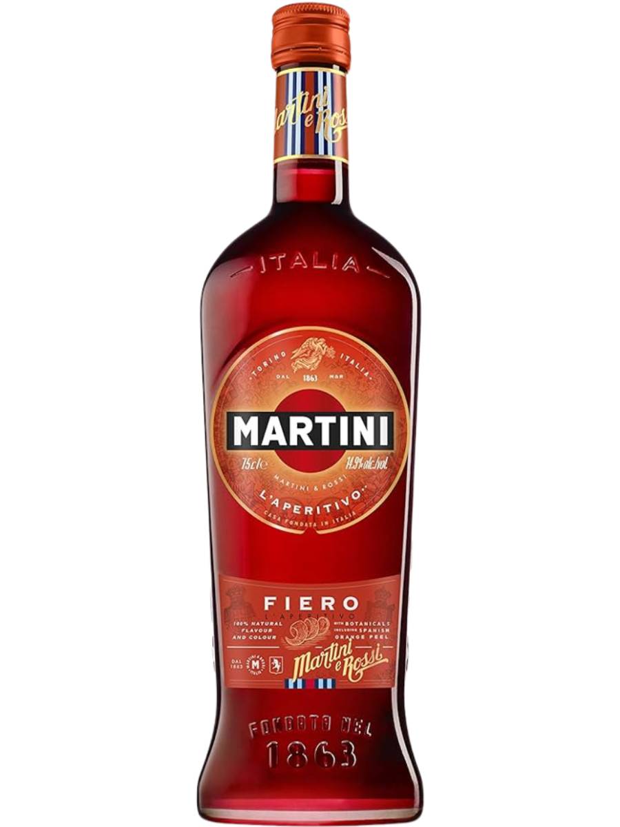 MARTINI FIERO