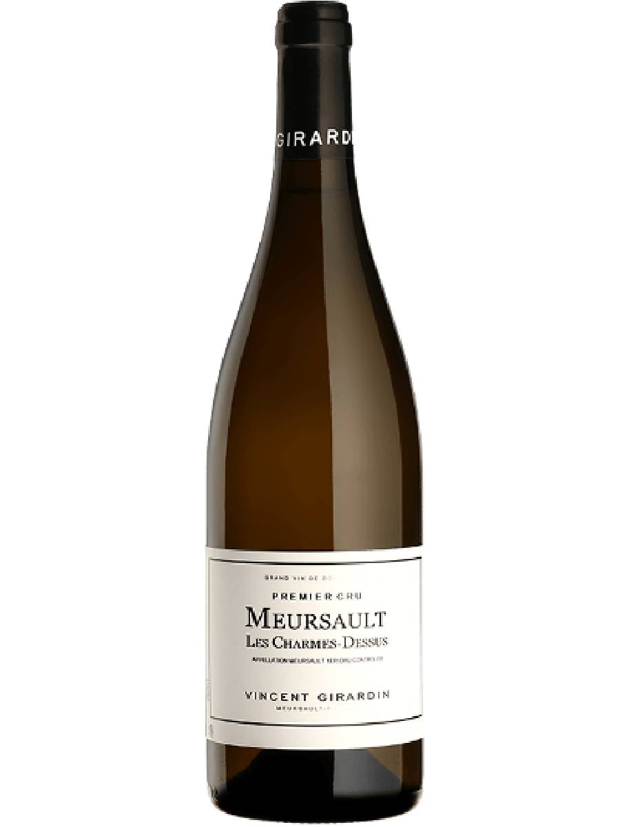 MEURSAULT LES CHARMES DESSUS 2020