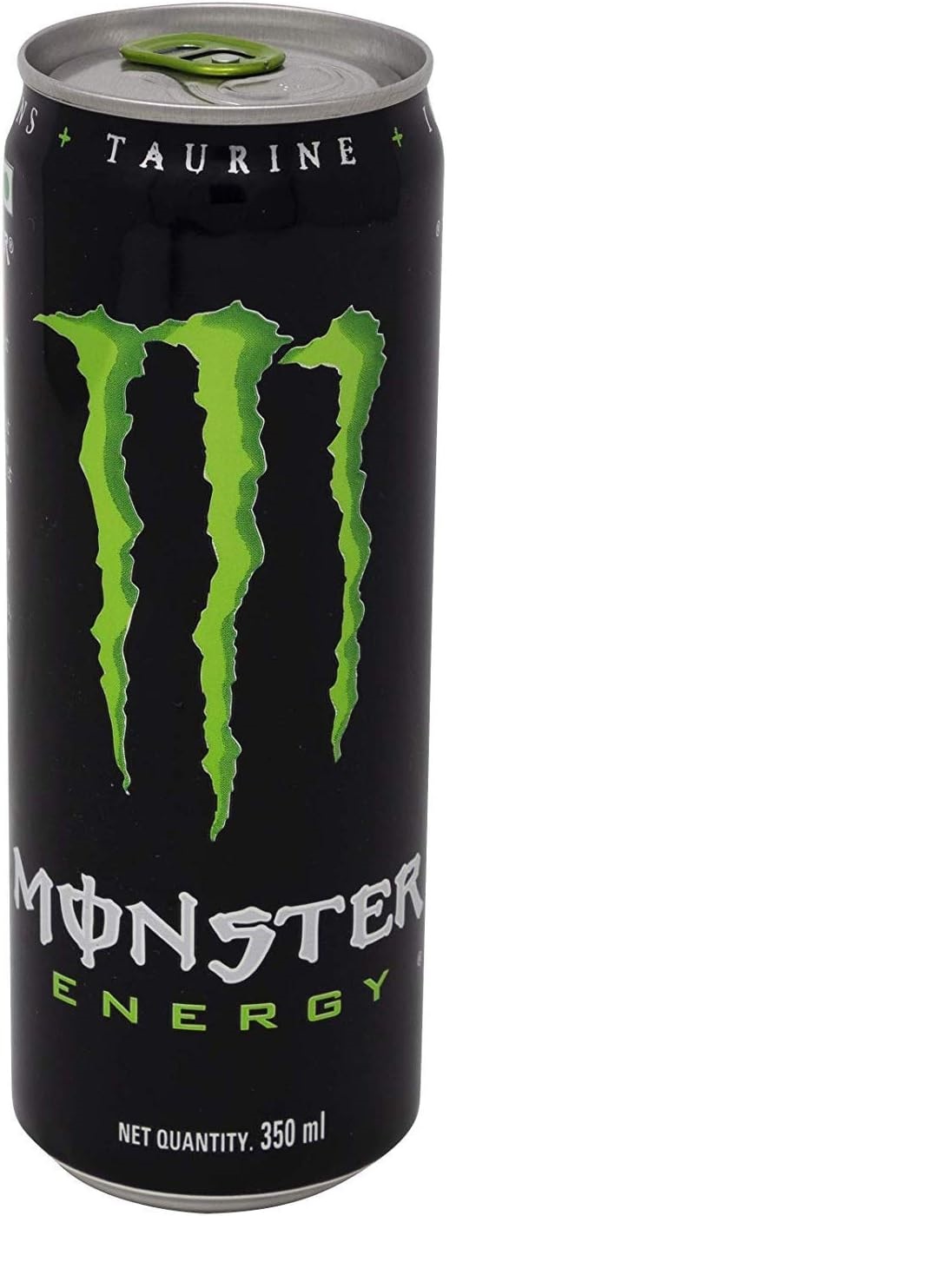 MONSTER ENERGY DRINK