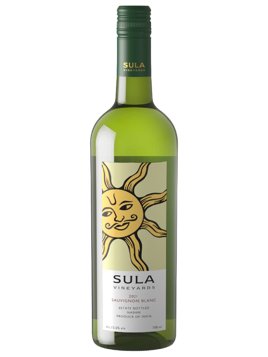 SULA SAUVIGNON BLANC