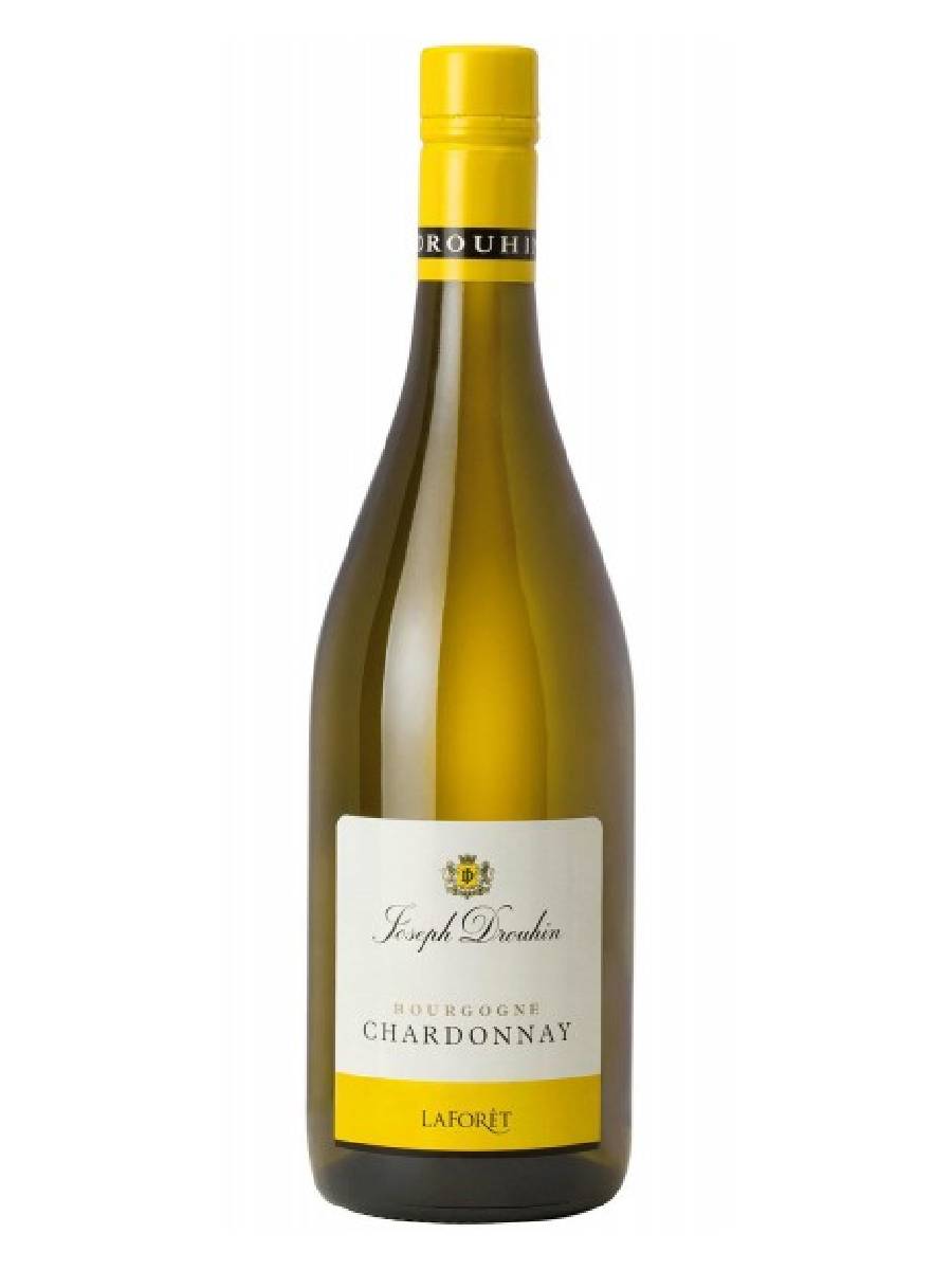 JOSEPH DROUHIN LA FORET BOURGOGNE BLANCO