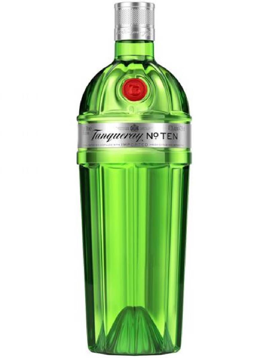 TANQUERAY NO 10