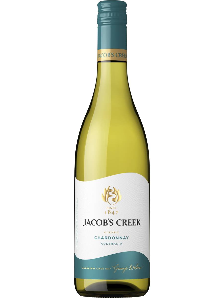 JACOBS CREEK CLASSIC SEMILLON CHARDONNAY