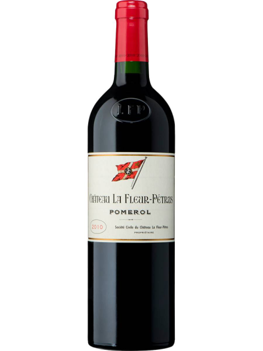 CHATEAU LA FLEUR PETRUS