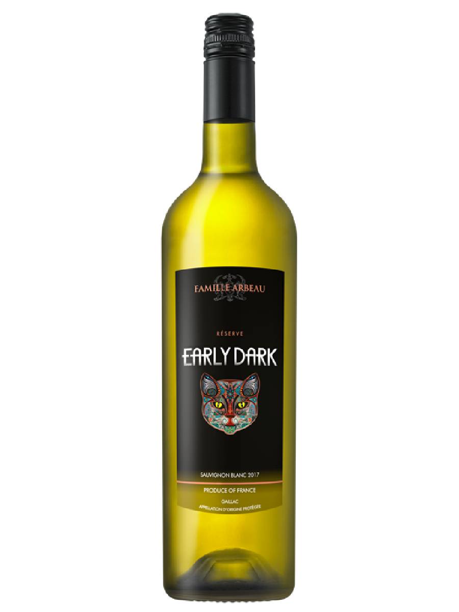 EARLY DARK SAUVIGNON BLANC