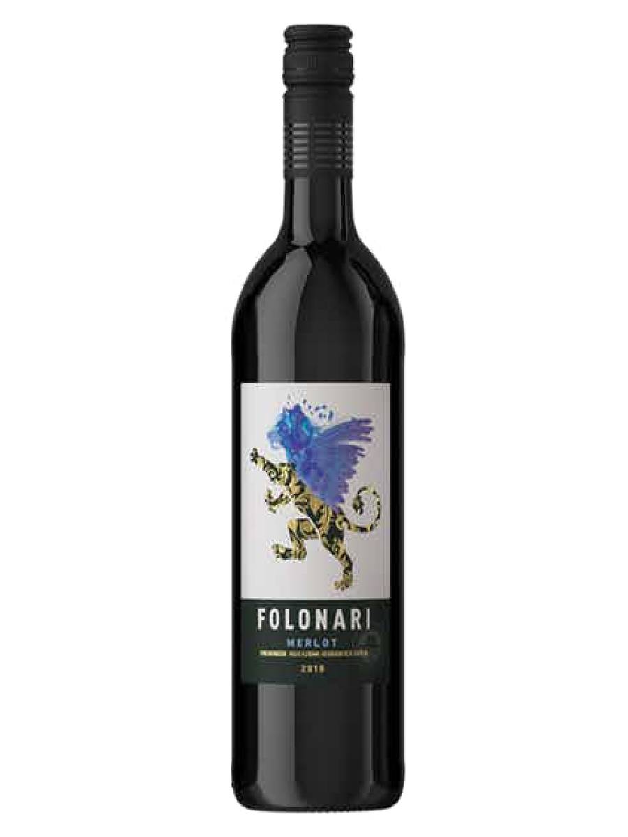 FOLONARI MERLOT