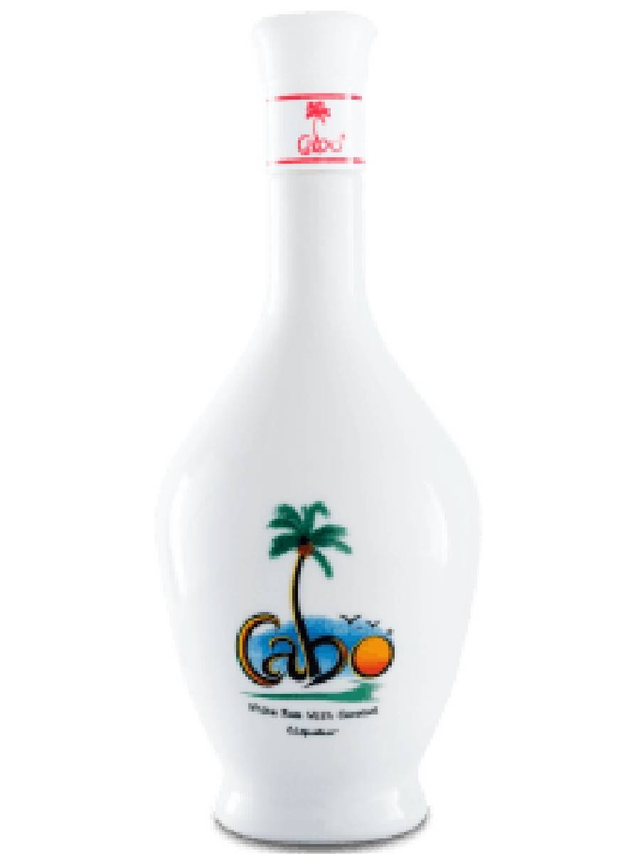 CABO COCONUT RUM LIQUEUR