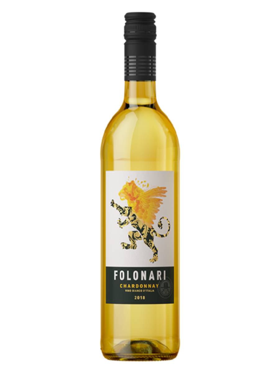 FOLONARI CHARDONNAY