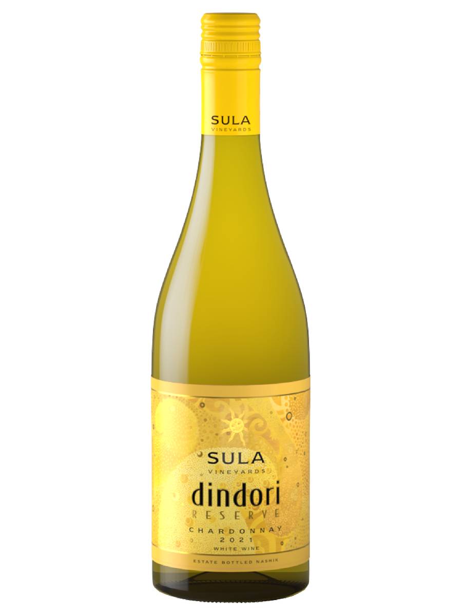 SULA DINDORI CHARDONNAY