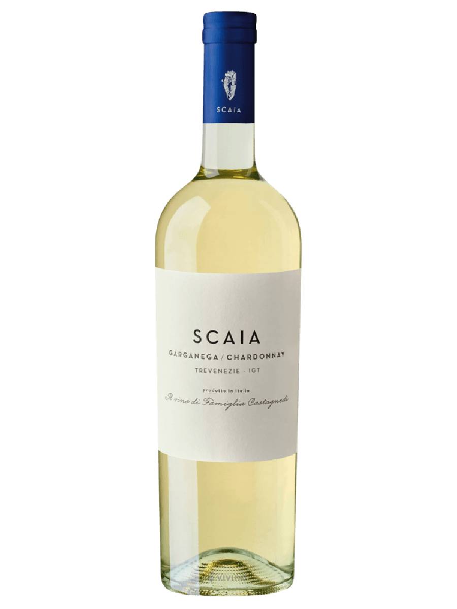 SCAIA TRE VENEZIE GARGANEGA CHARDONNAY