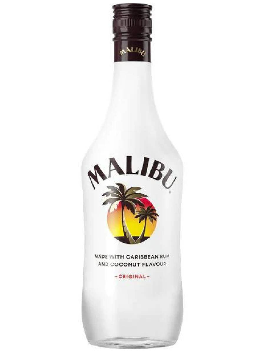 MALIBU CARIBBEAN WHITE