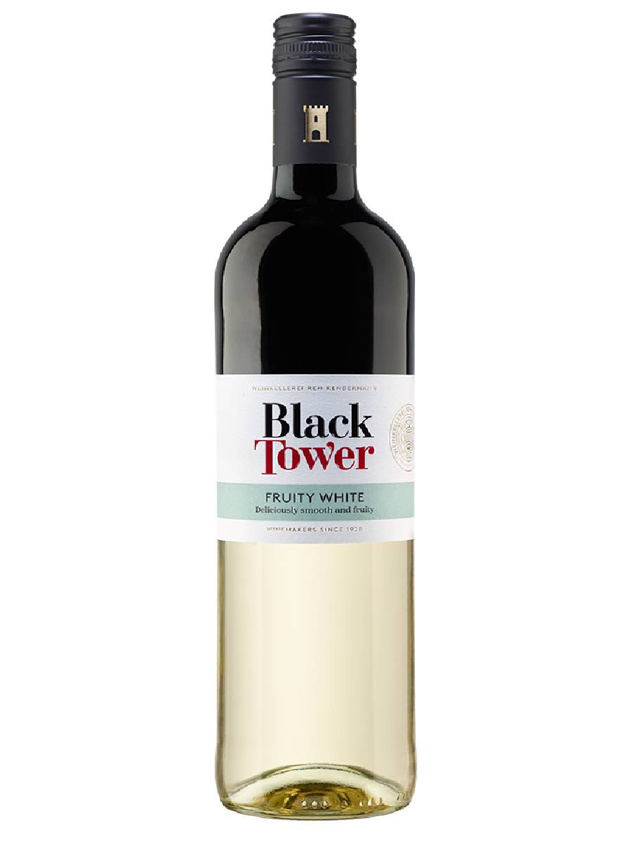 BLACK TOWER RIESLING