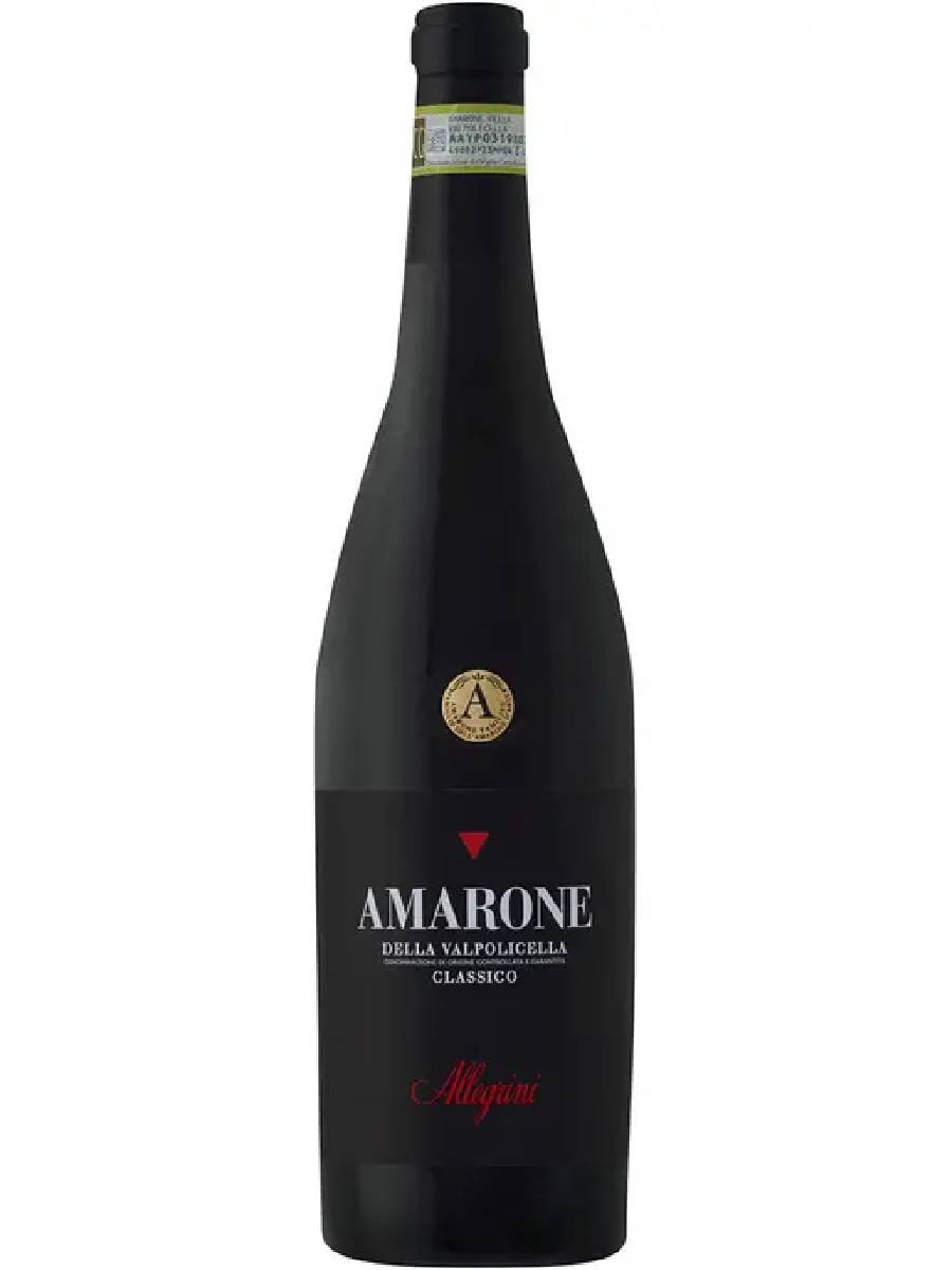 ALLEGRINI AMARONE DELLA VALPOLICELLA CLASSICO