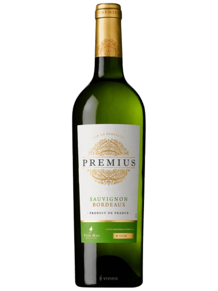 PREMIUS SAUVIGNON BLANC