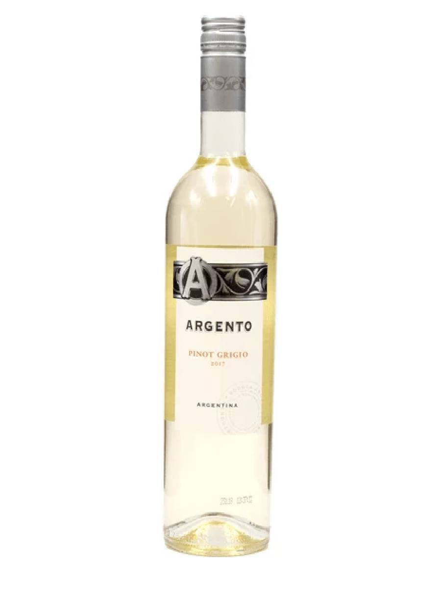 ARGENTO PINOT GRIGIO