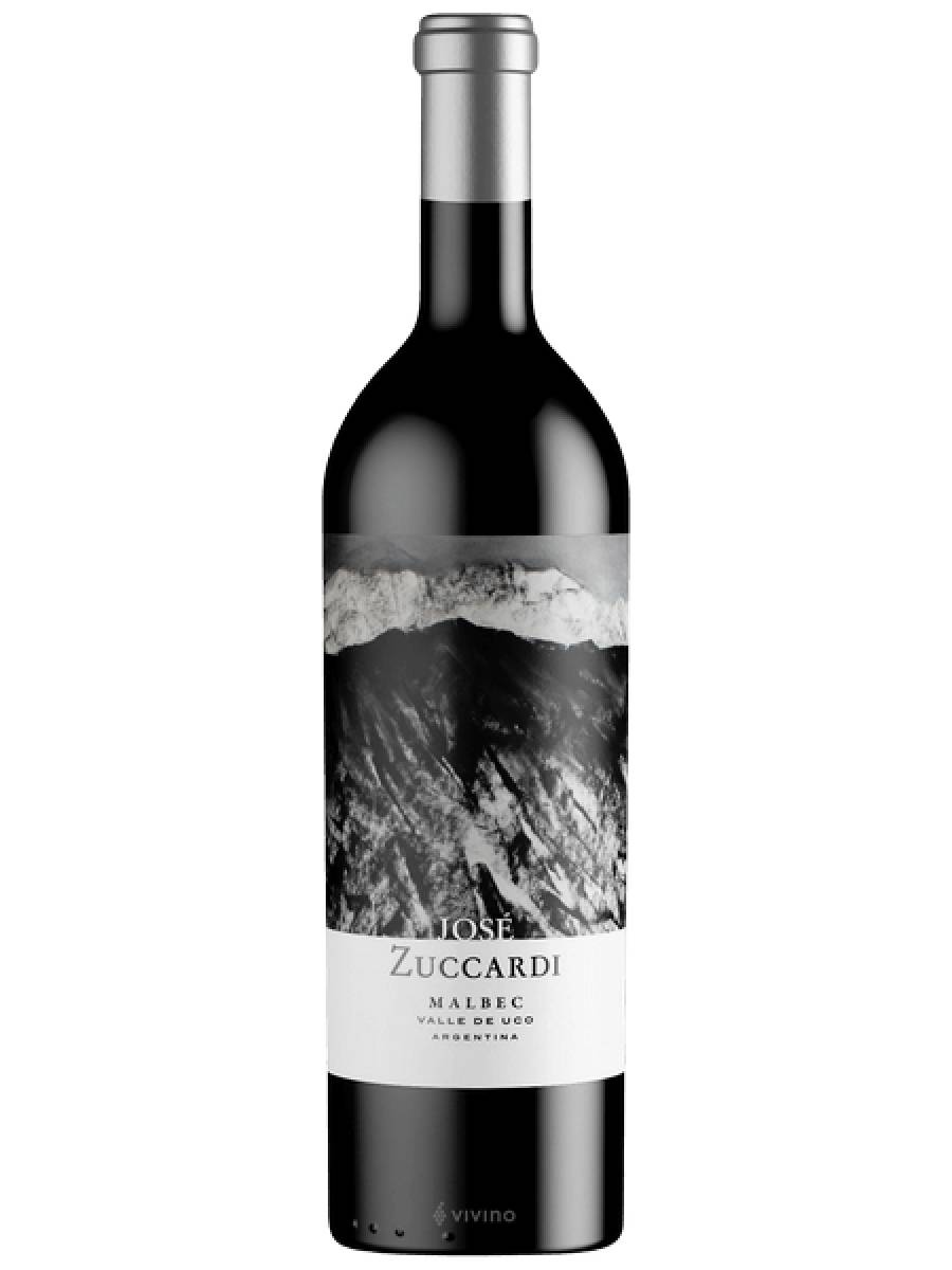 ZUCCARDI JOSE MALBEC